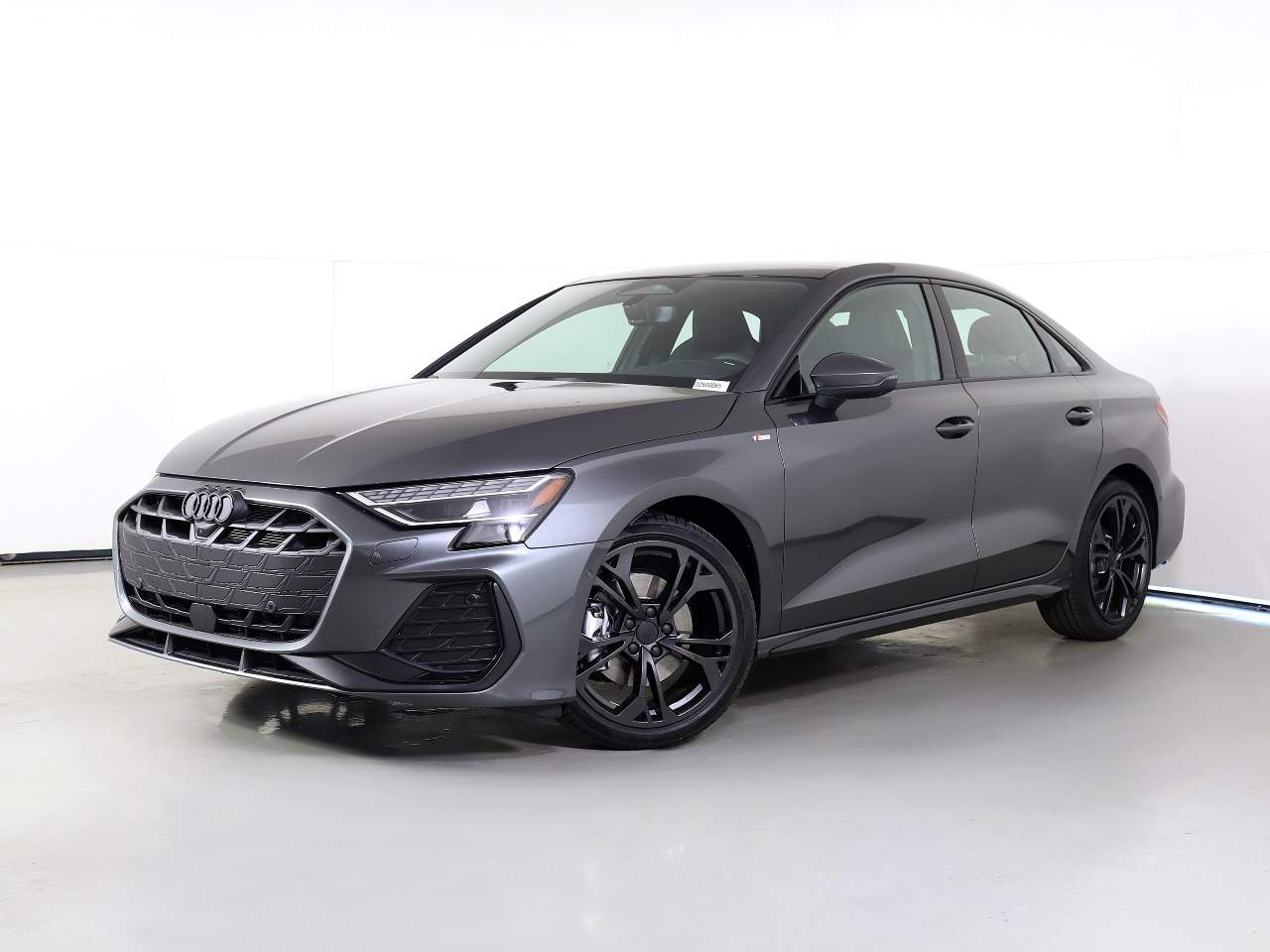 2026 Audi A3 quattro Premium 40 TFSI