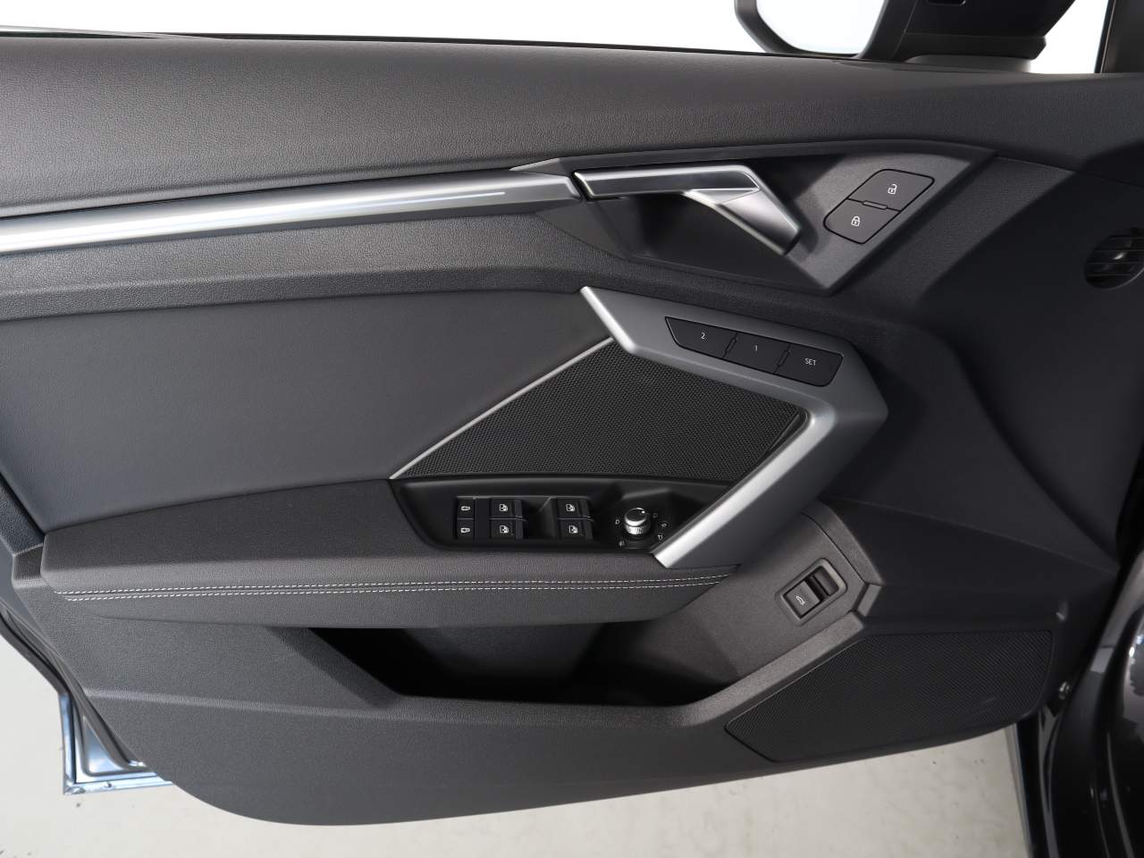 2026 Audi A3 quattro Premium Plus 40 TFSI