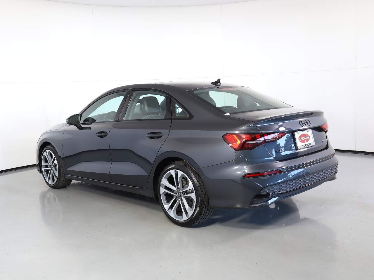 2026 Audi A3 quattro Premium Plus 40 TFSI