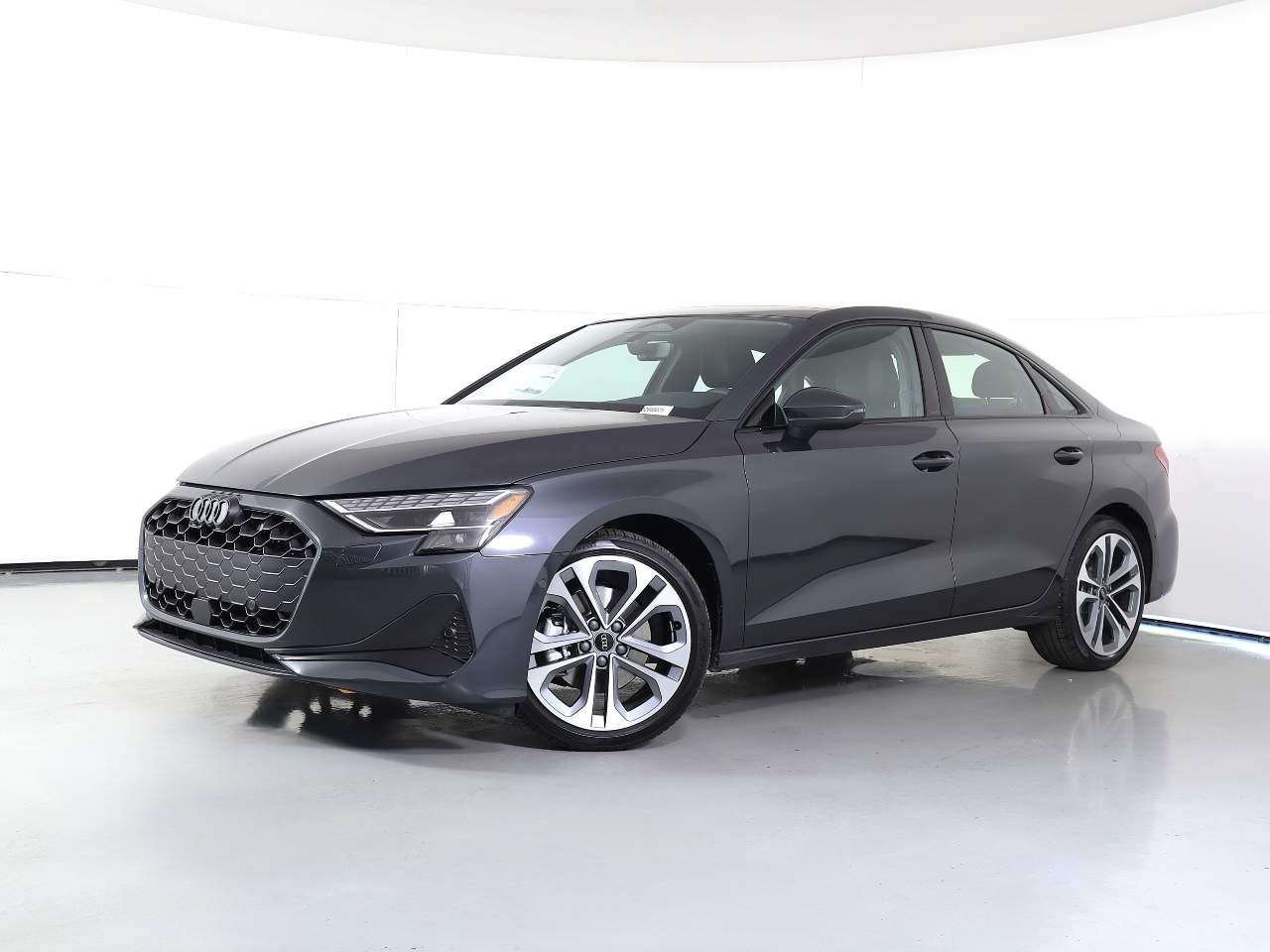 2026 Audi A3 quattro Premium Plus 40 TFSI