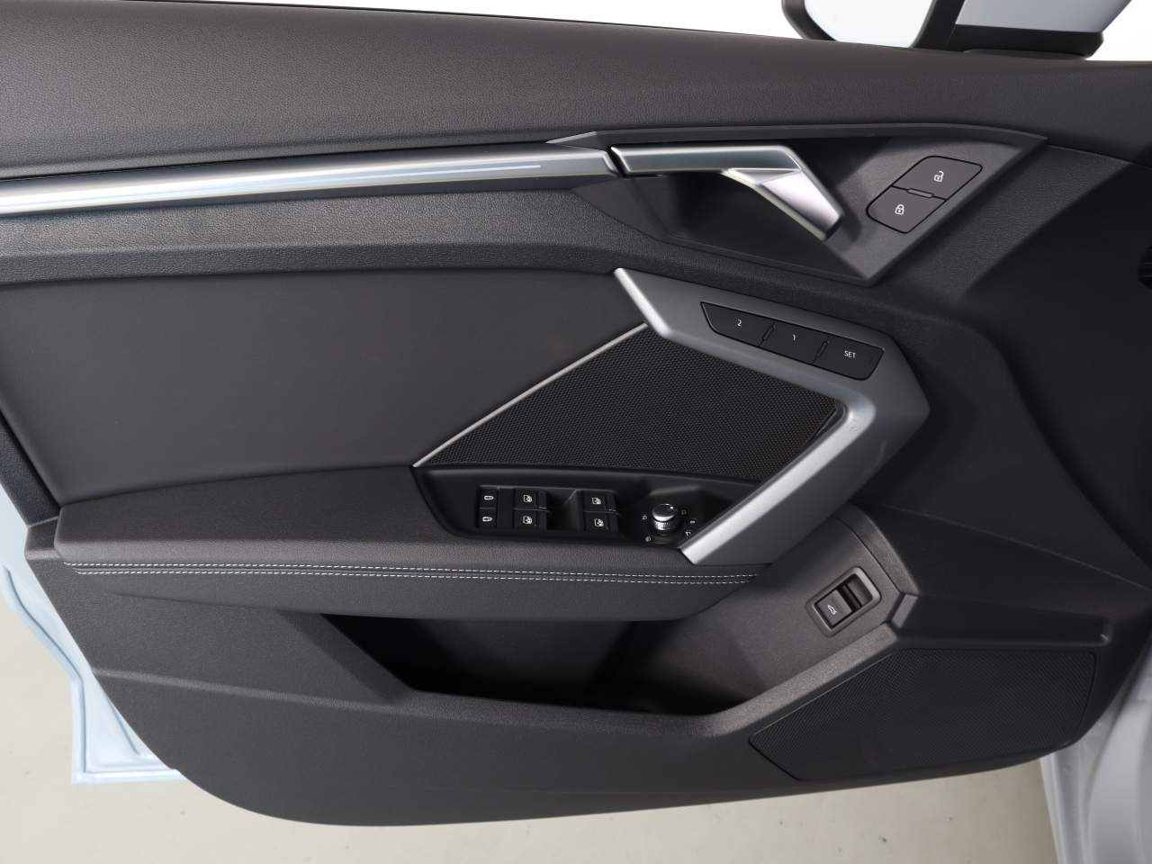 2026 Audi A3 quattro Premium 40 TFSI