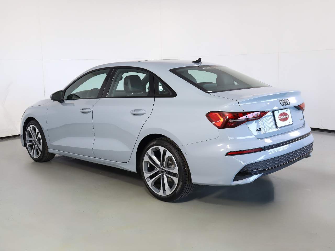 2026 Audi A3 quattro Premium 40 TFSI