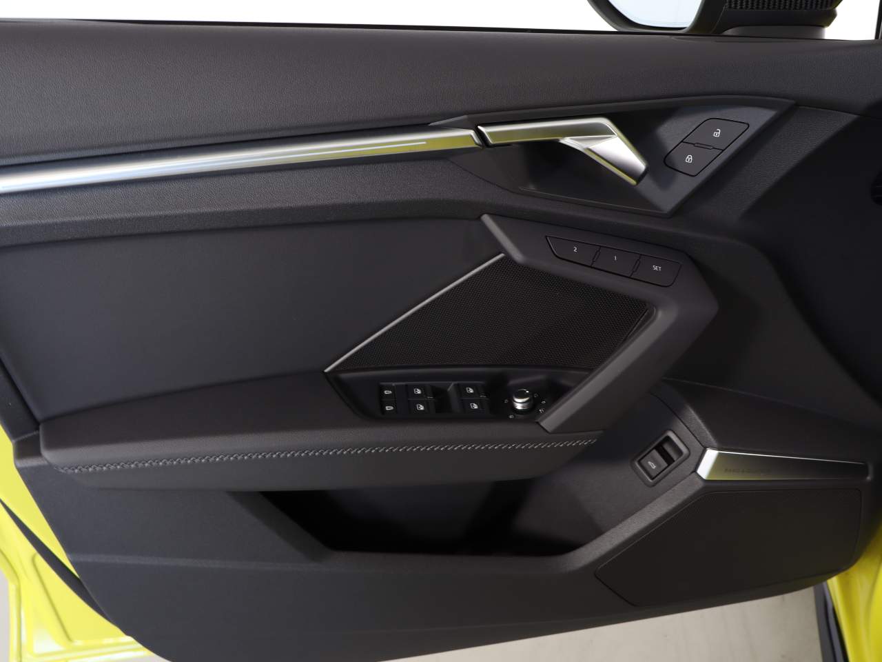 2024 Audi S3 2.0T quattro Premium Plus