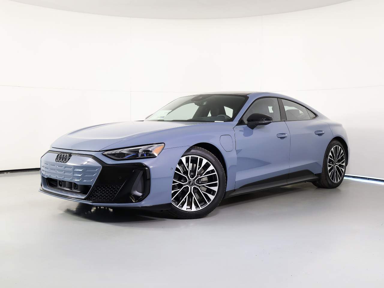 2026 Audi S e-tron GT quattro Prestige