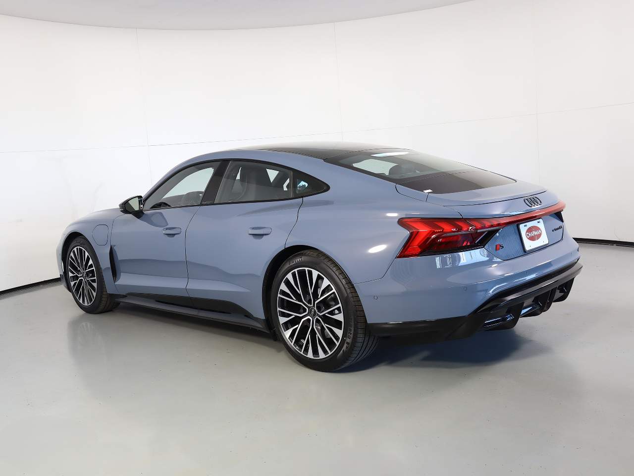 2026 Audi S e-tron GT quattro Prestige