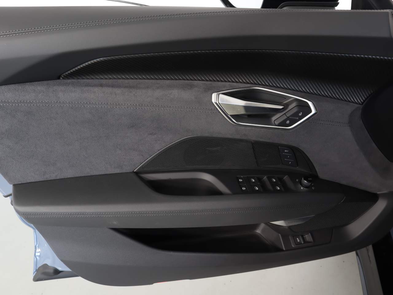 2026 Audi S e-tron GT quattro Prestige