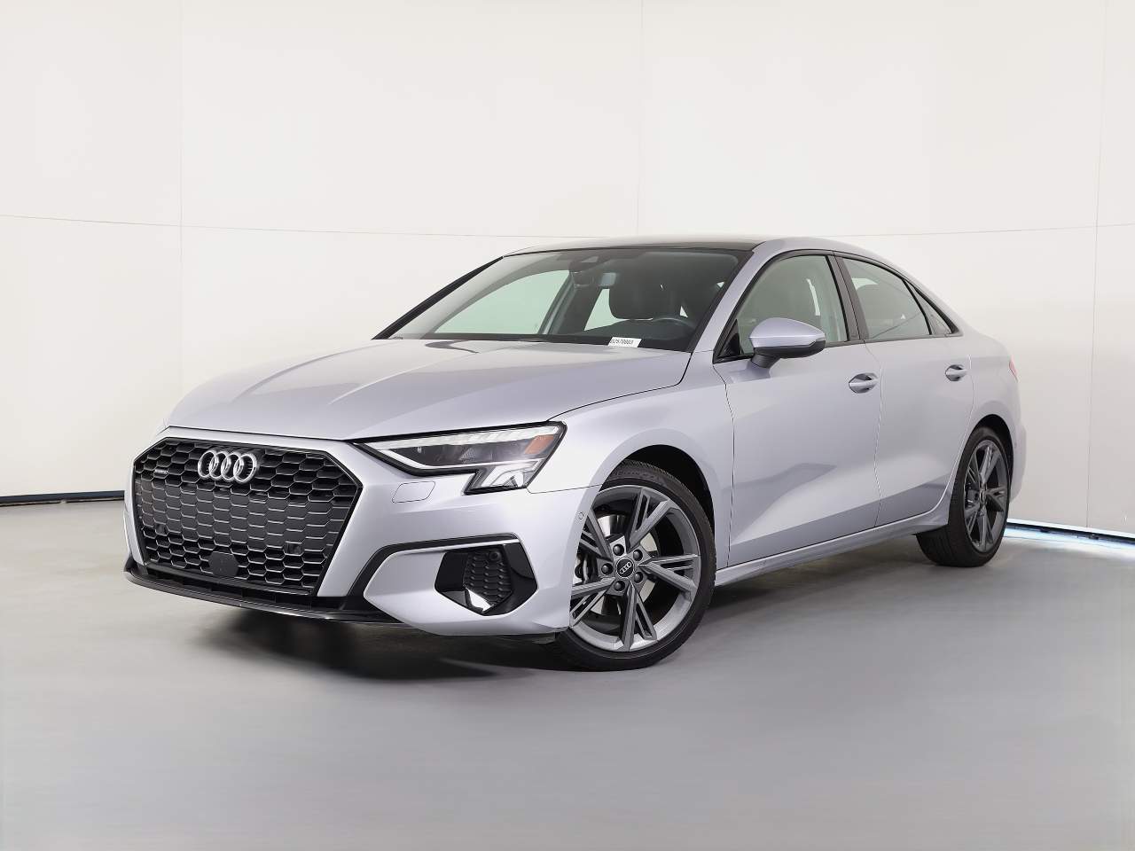 2024 Audi A3 quattro Premium Plus 40 TFSI