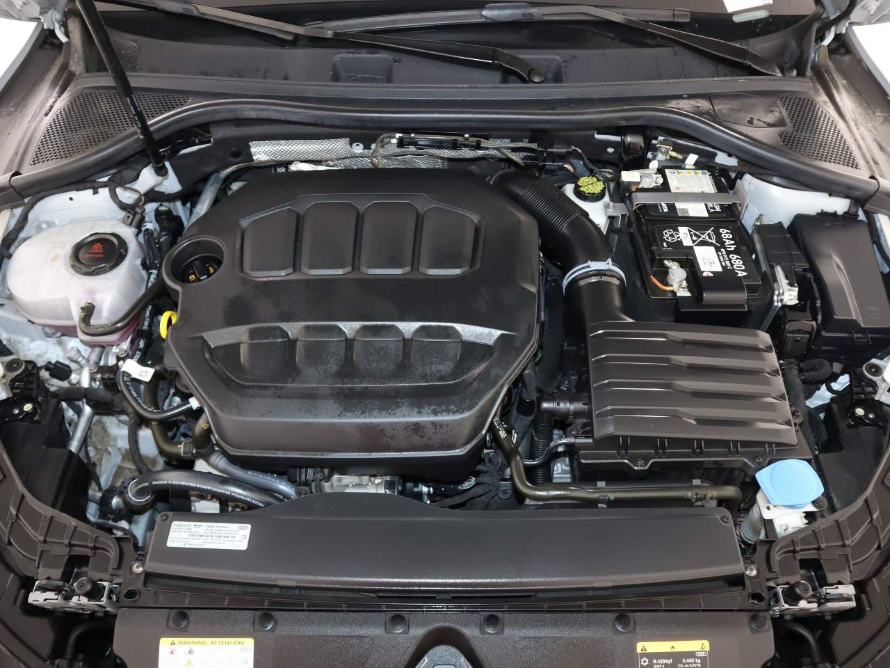 2024 Audi A3 quattro Premium Plus 40 TFSI