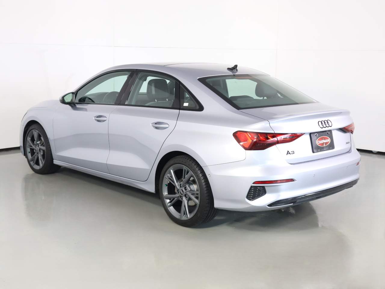 2024 Audi A3 quattro Premium Plus 40 TFSI