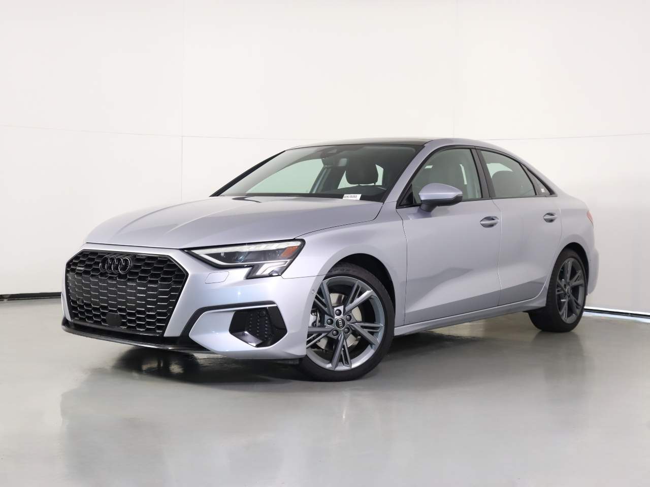 2024 Audi A3 quattro Premium Plus 40 TFSI