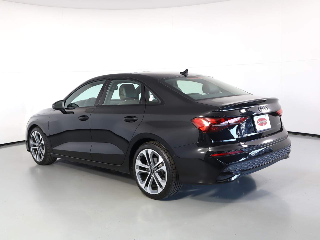 2025 Audi A3 quattro Premium Plus 40 TFSI