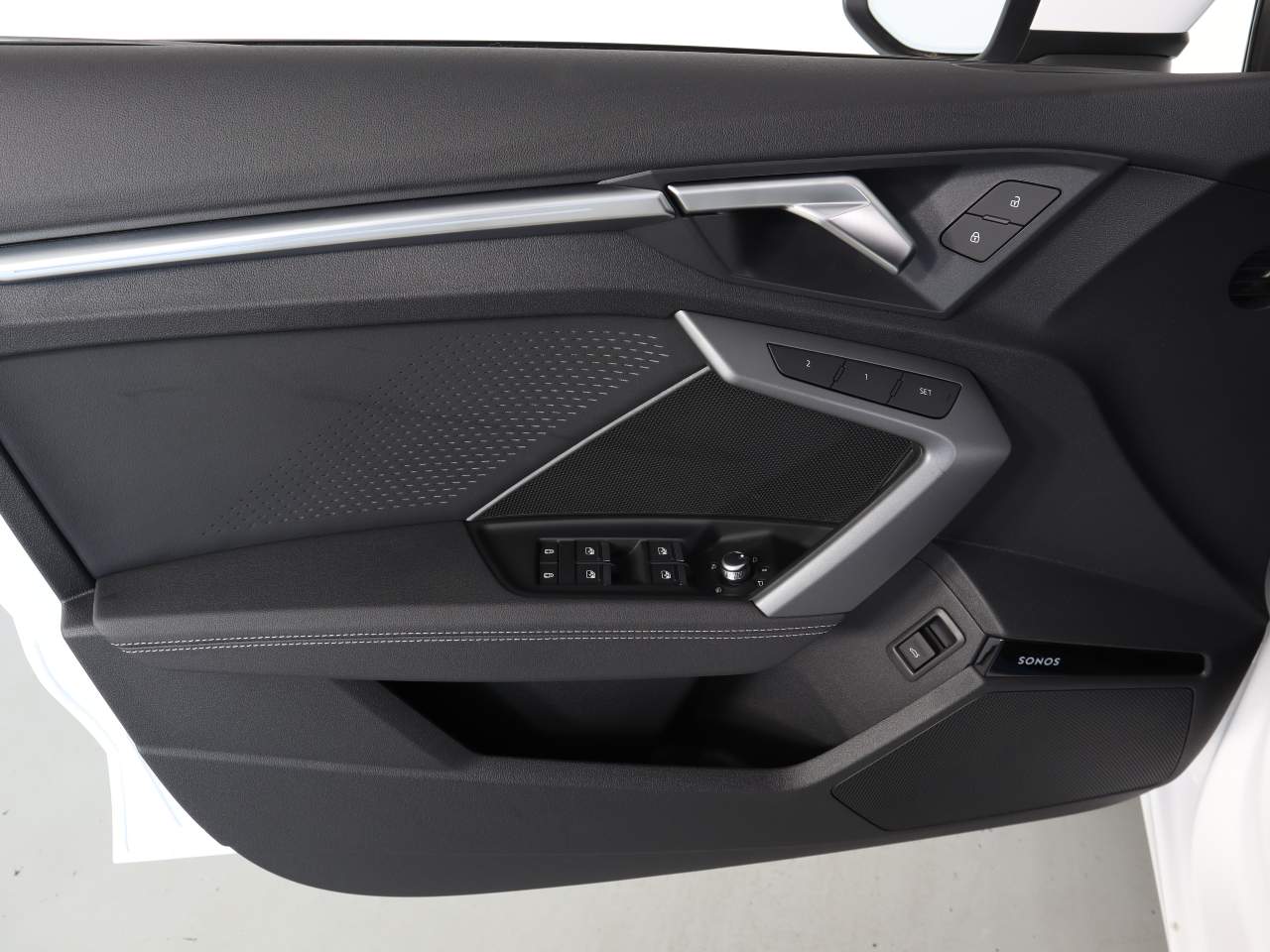2025 Audi A3 quattro Premium Plus 40 TFSI