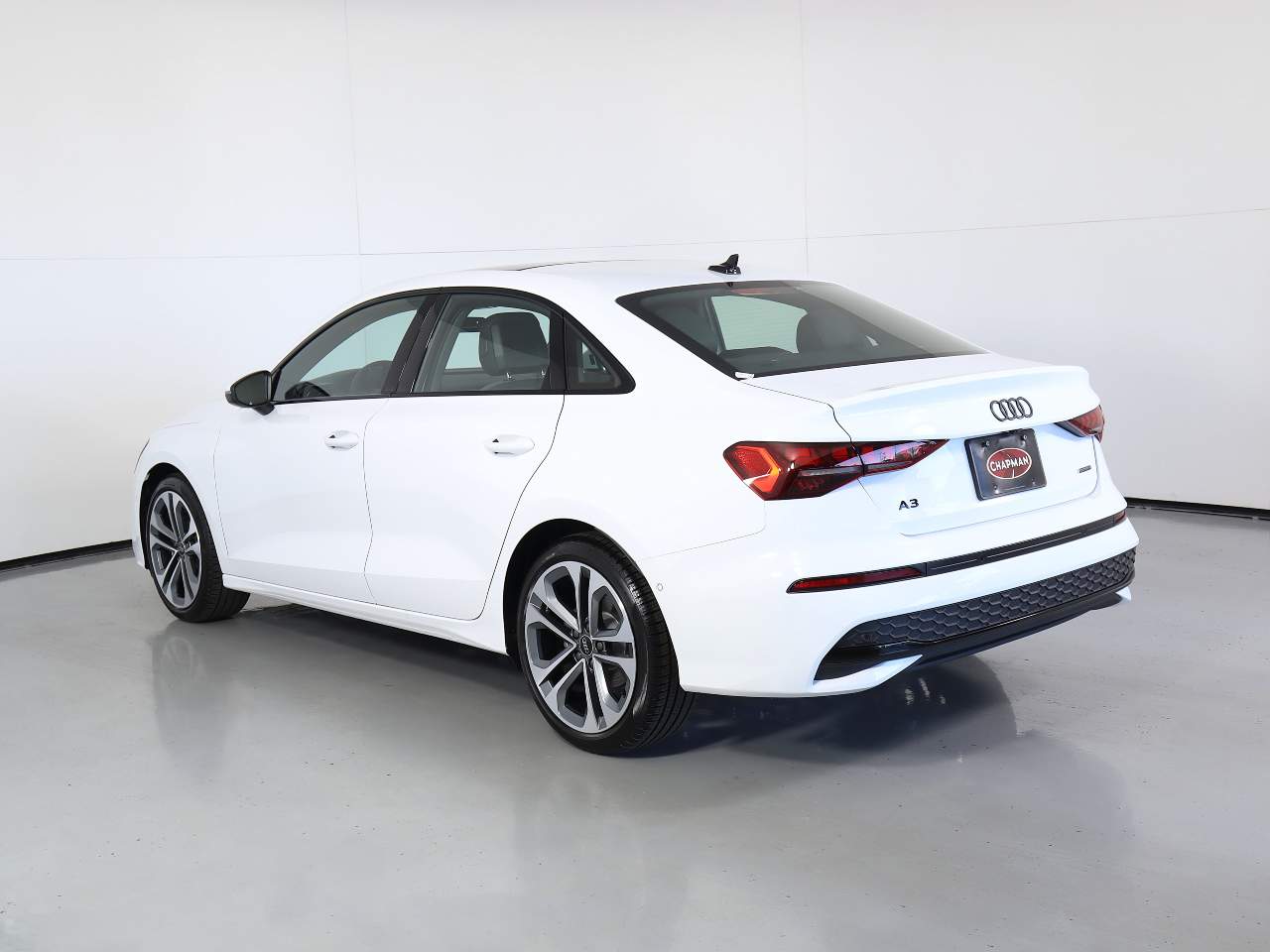 2025 Audi A3 quattro Premium Plus 40 TFSI