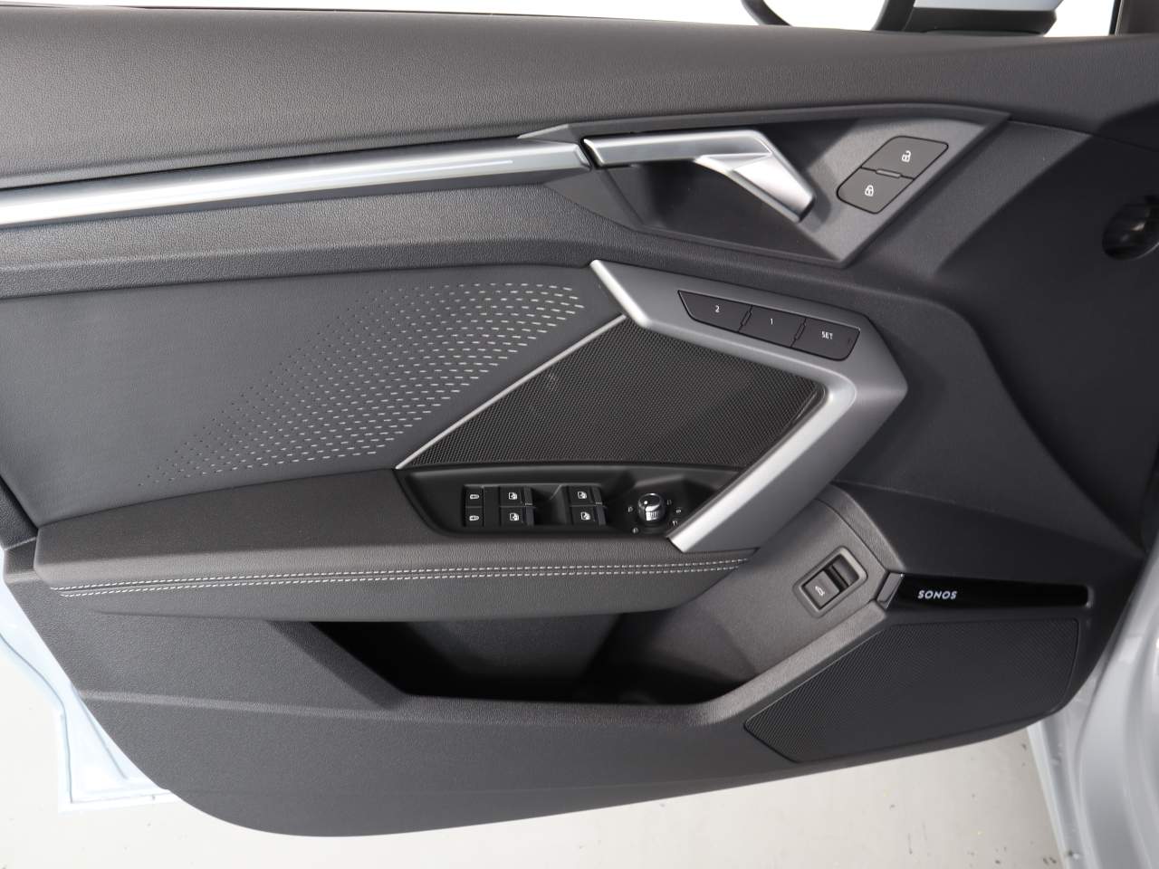 2025 Audi A3 quattro Premium Plus 40 TFSI