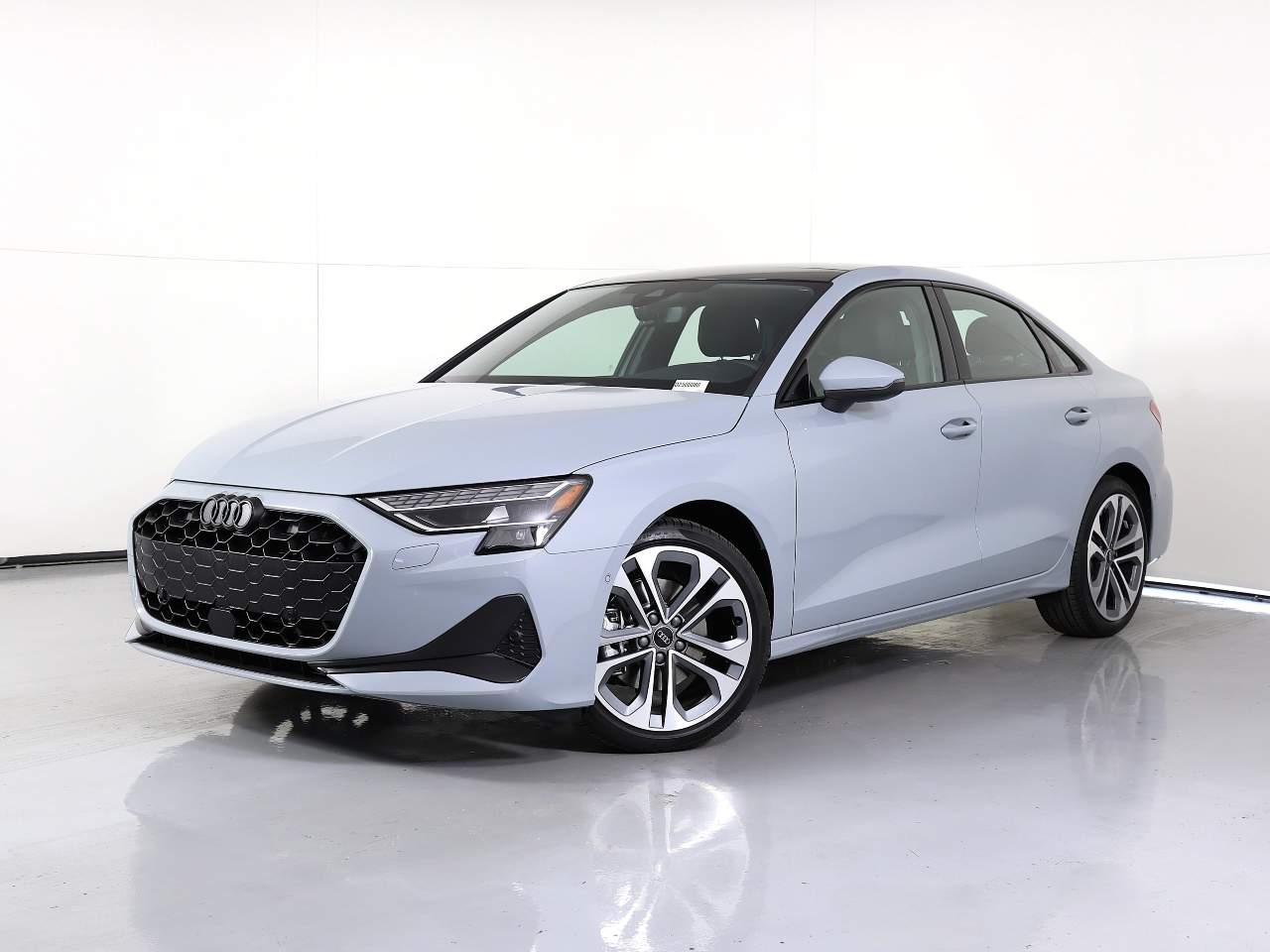 2025 Audi A3 quattro Premium Plus 40 TFSI