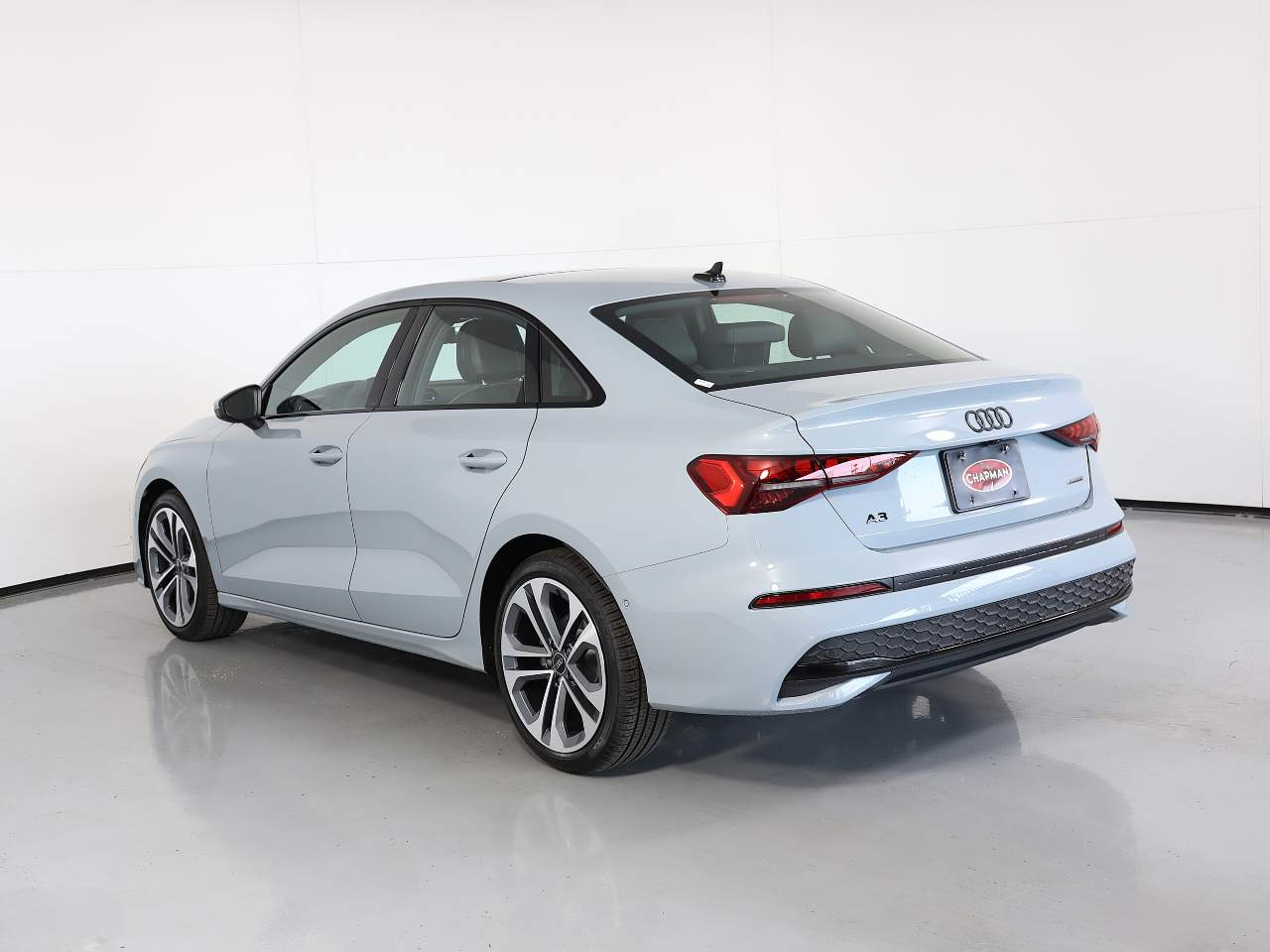 2025 Audi A3 quattro Premium Plus 40 TFSI