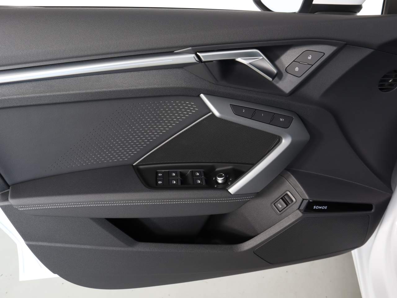 2026 Audi A3 quattro Premium Plus 40 TFSI