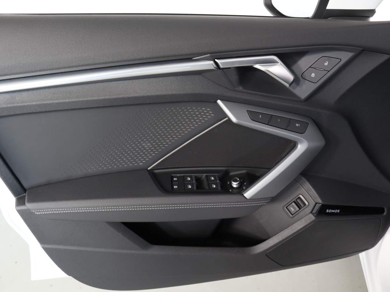 2026 Audi A3 quattro Premium Plus 40 TFSI