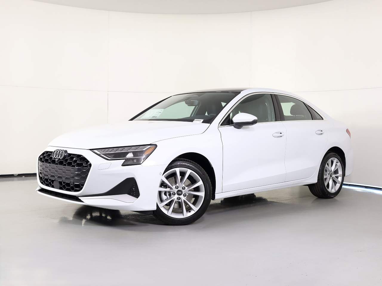 2026 Audi A3 quattro Premium Plus 40 TFSI