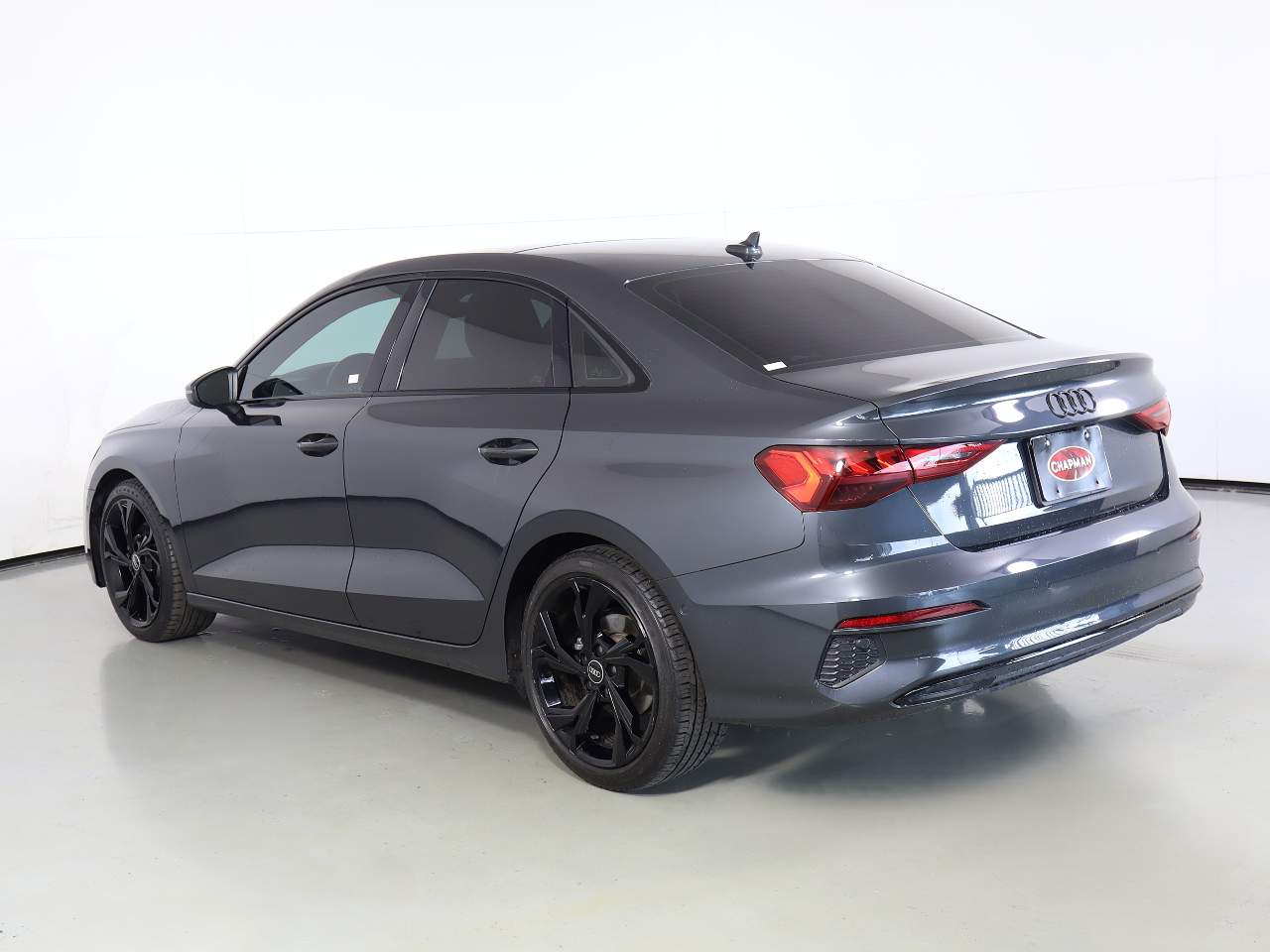 2022 Audi A3 quattro Premium Plus 40 TFSI