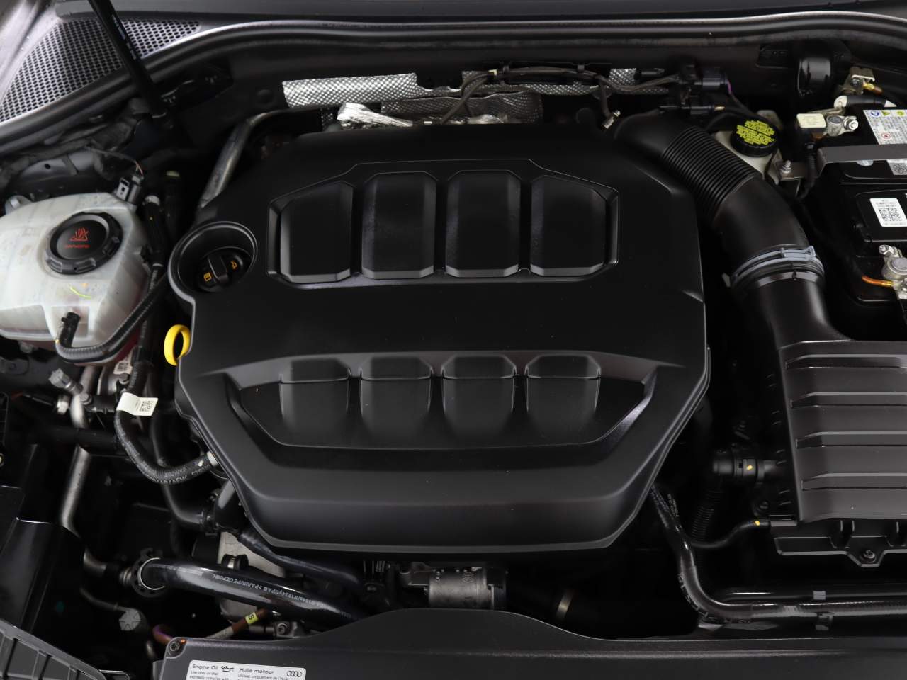 2022 Audi A3 quattro Premium Plus 40 TFSI