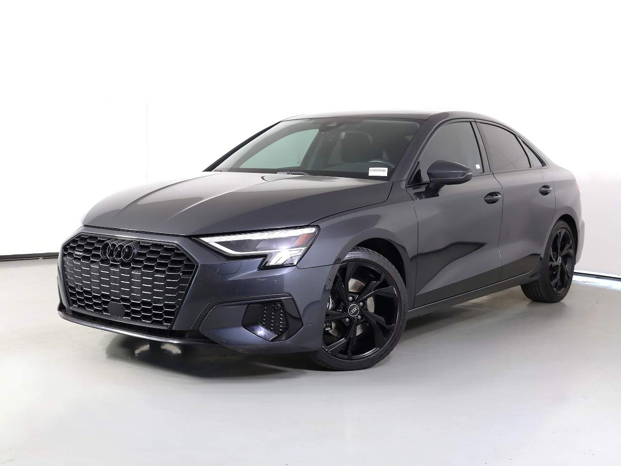 2022 Audi A3 quattro Premium Plus 40 TFSI