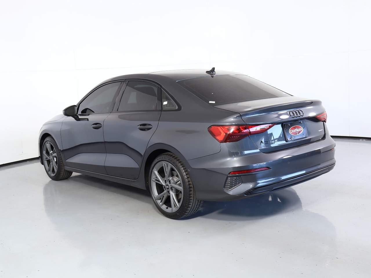 2024 Audi A3 quattro Premium Plus 40 TFSI