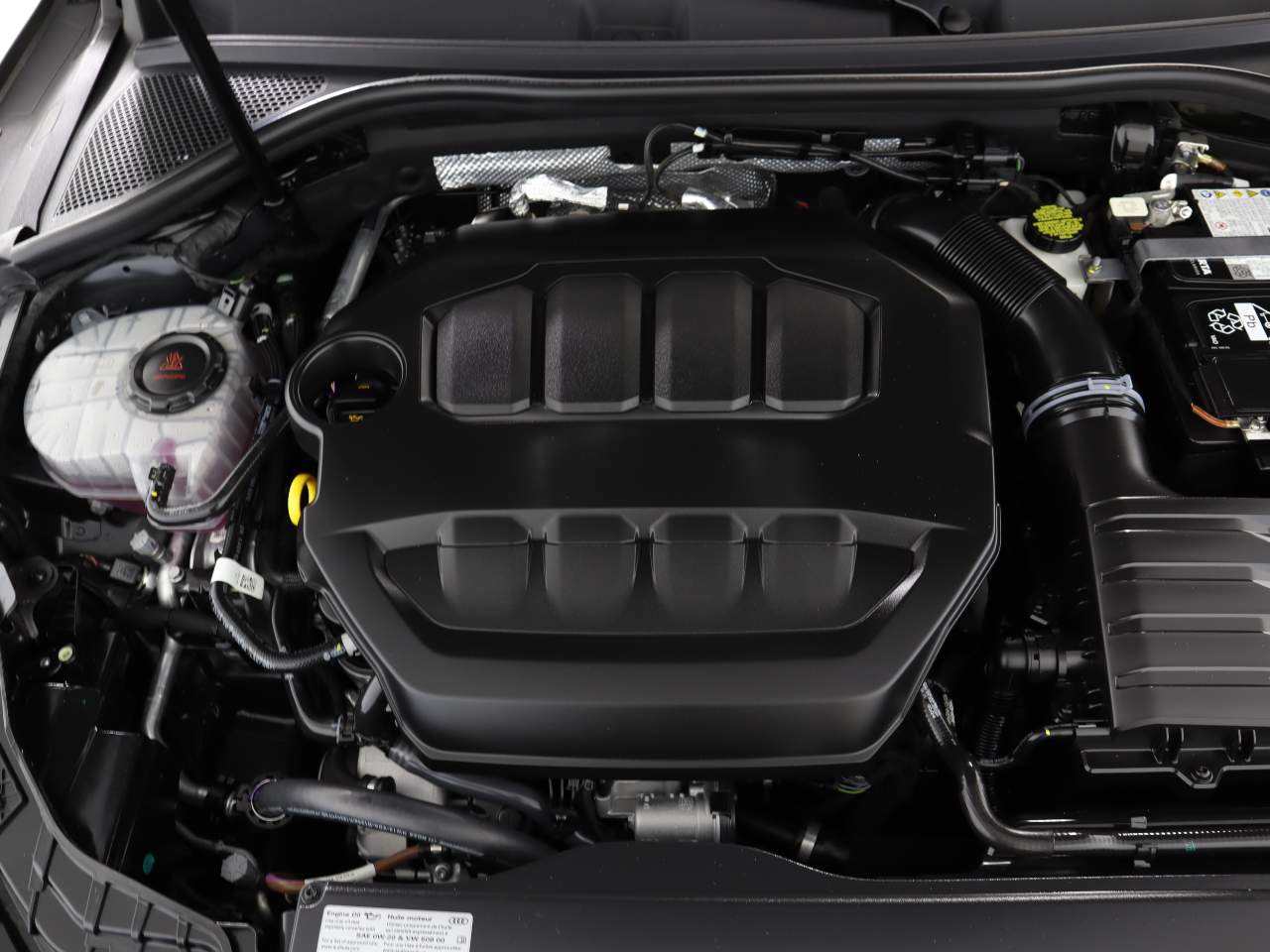 2024 Audi A3 quattro Premium Plus 40 TFSI