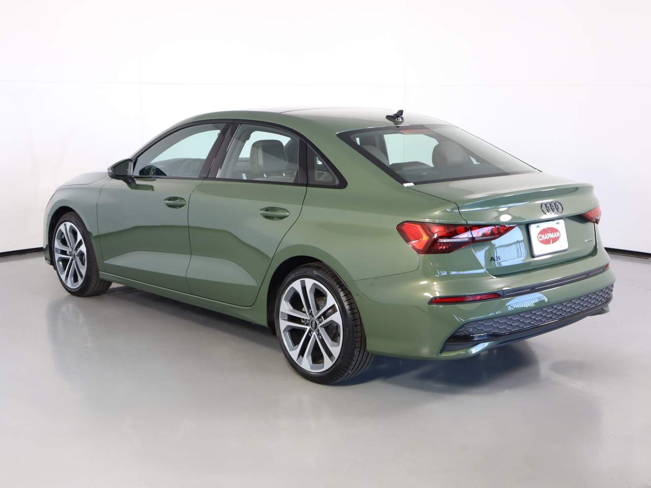 2026 Audi A3 quattro Premium Plus 40 TFSI