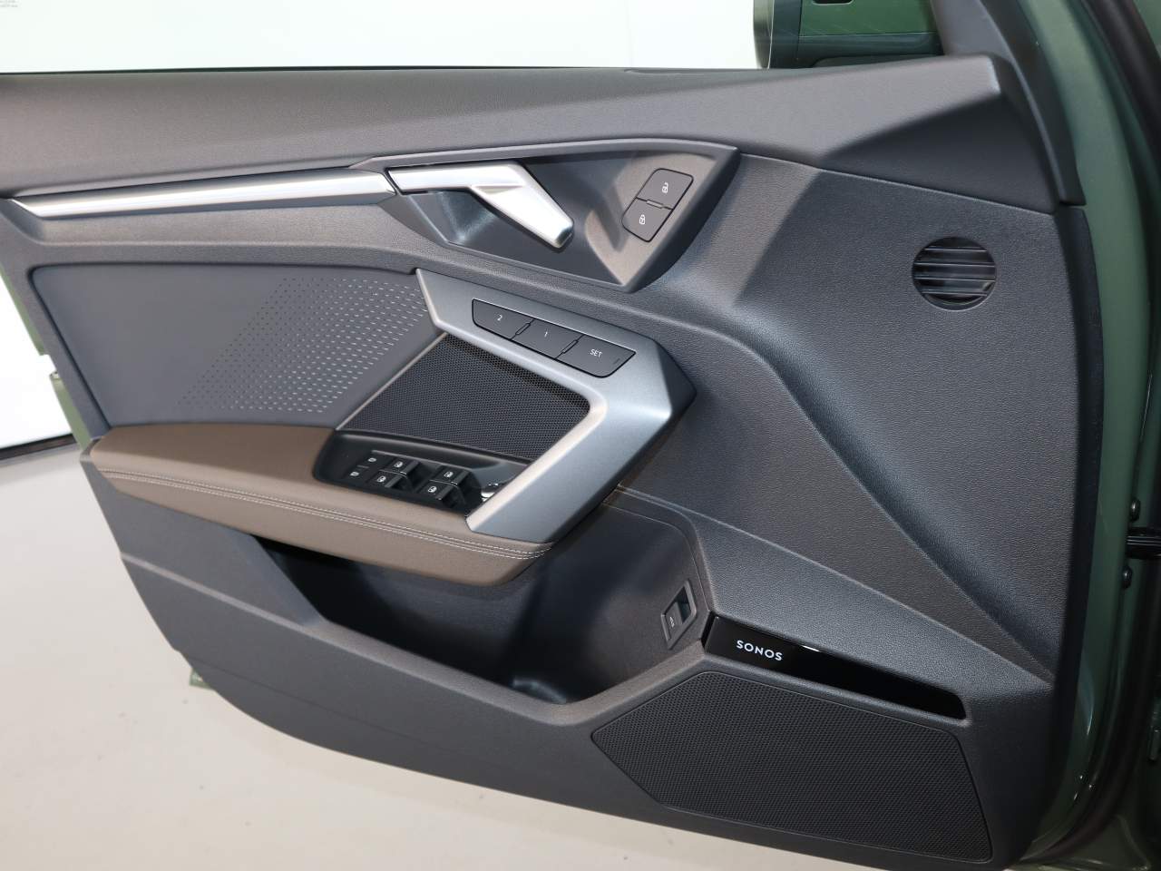 2026 Audi A3 quattro Premium Plus 40 TFSI