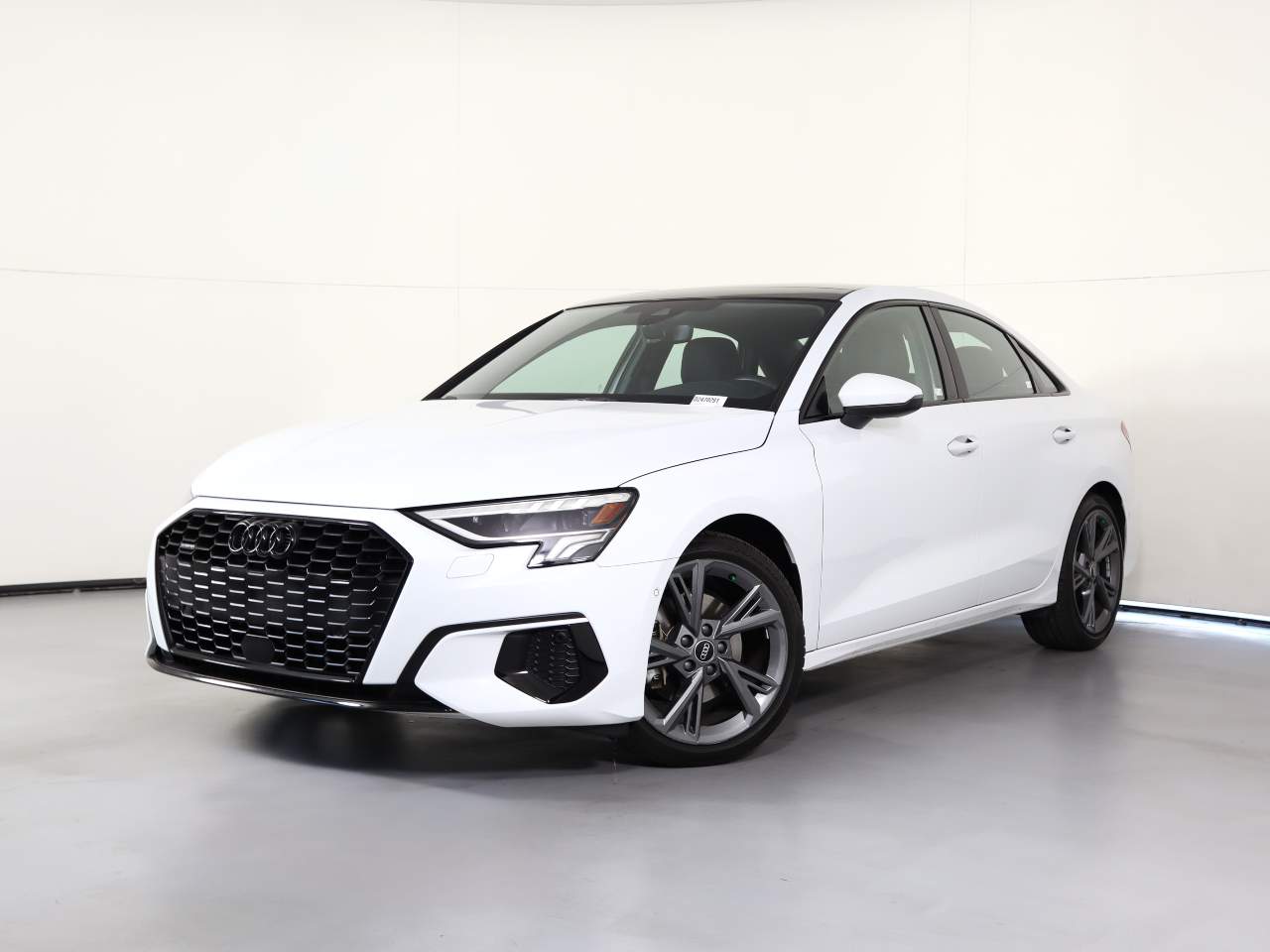 2024 Audi A3 quattro Premium Plus 40 TFSI