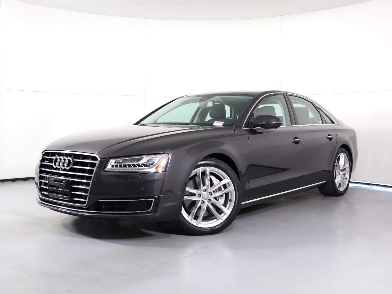 2015 Audi A8 3.0T quattro