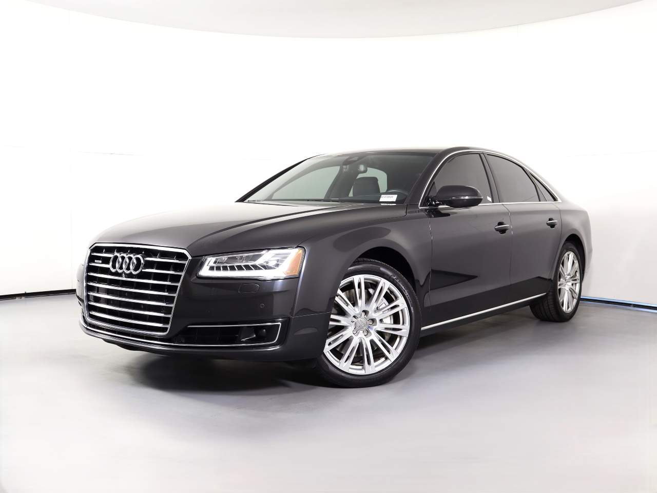 2015 Audi A8 3.0T quattro