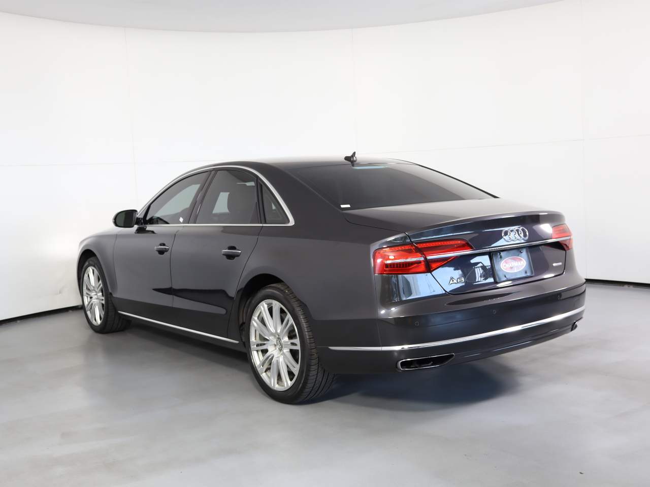 2015 Audi A8 3.0T quattro