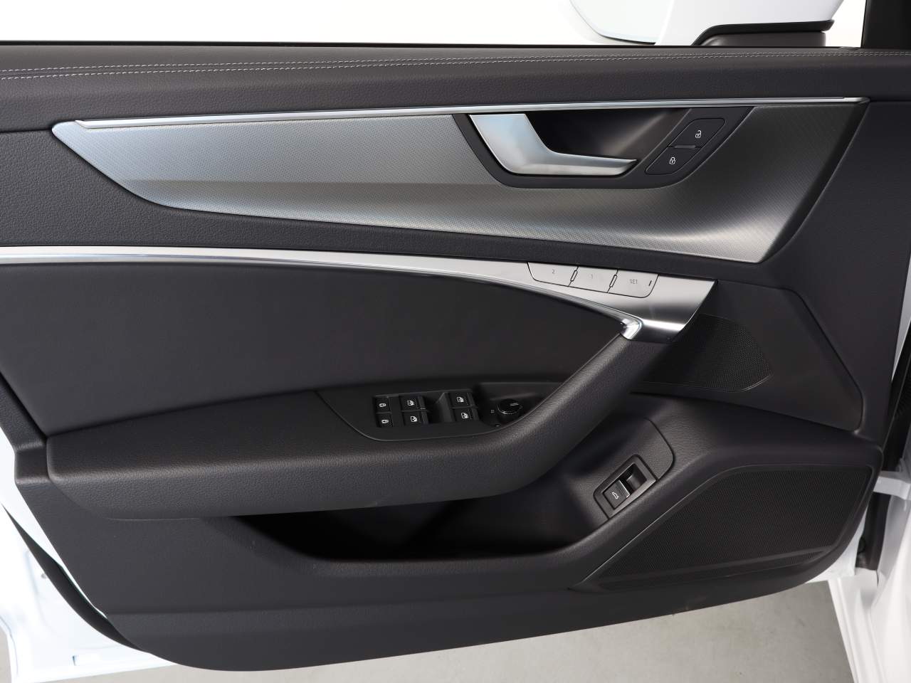 2024 Audi A6 quattro Premium 45 TFSI
