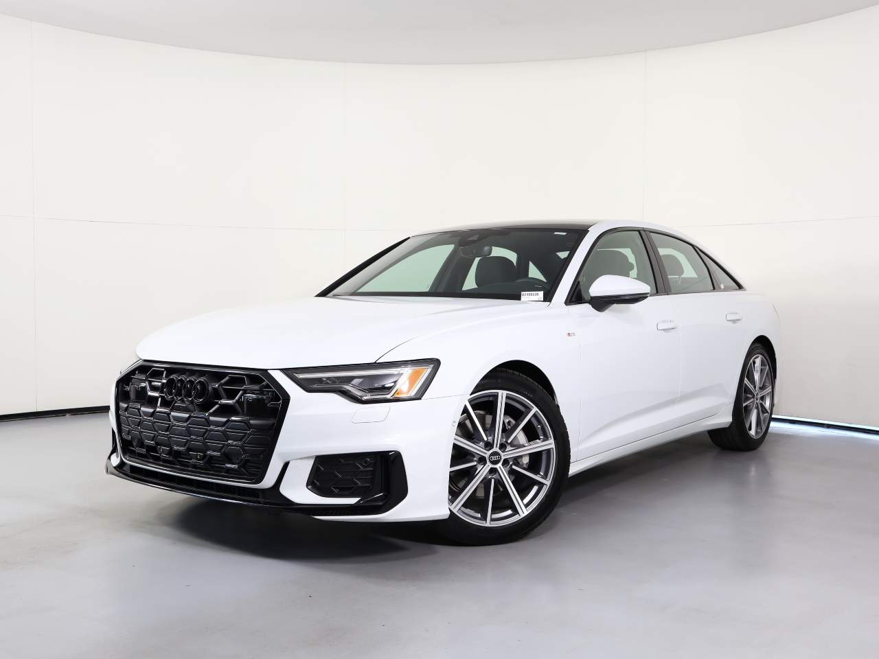 2024 Audi A6 quattro Premium 45 TFSI