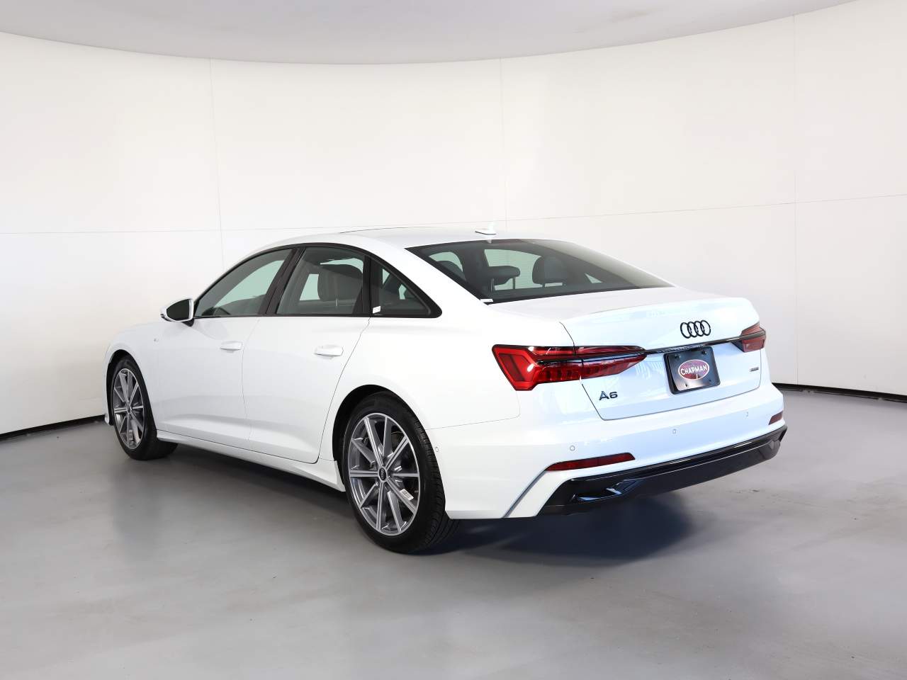 2024 Audi A6 quattro Premium 45 TFSI