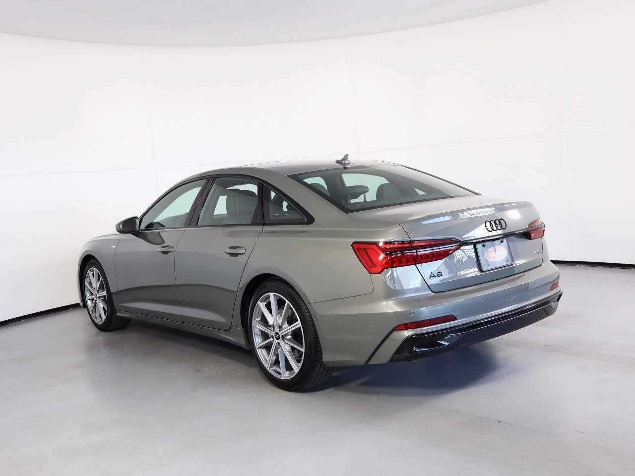 2024 Audi A6 quattro Premium 45 TFSI