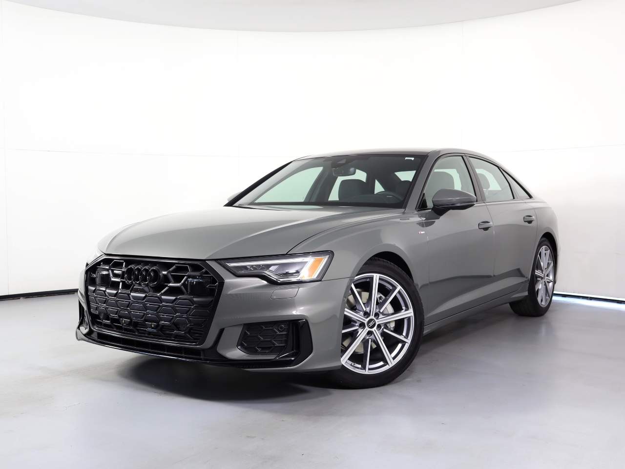 2024 Audi A6 quattro Premium 45 TFSI