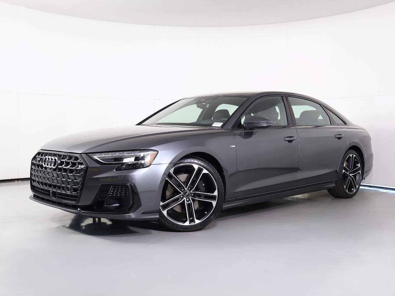 2026 Audi A8 L quattro 55 TFSI