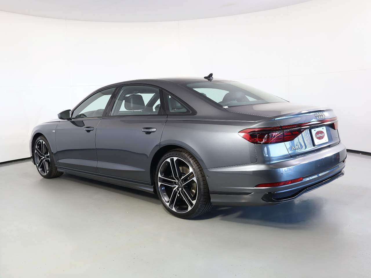 2026 Audi A8 L quattro 55 TFSI