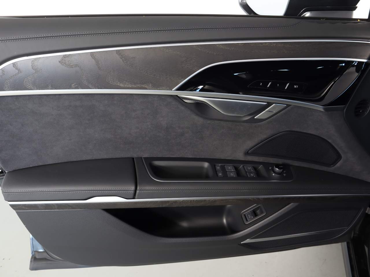 2026 Audi A8 L quattro 55 TFSI