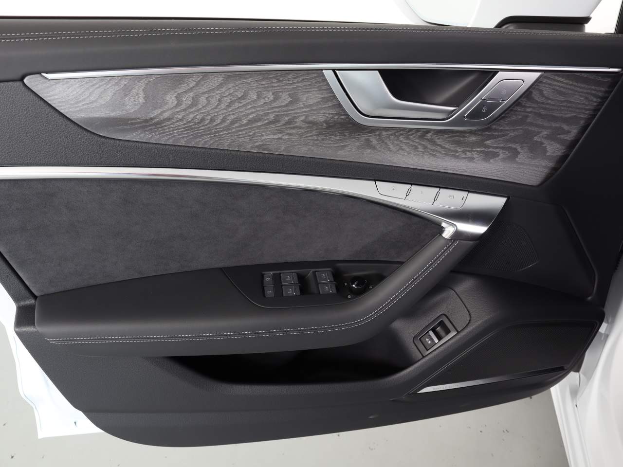 2025 Audi A6 quattro Prestige 55 TFSI