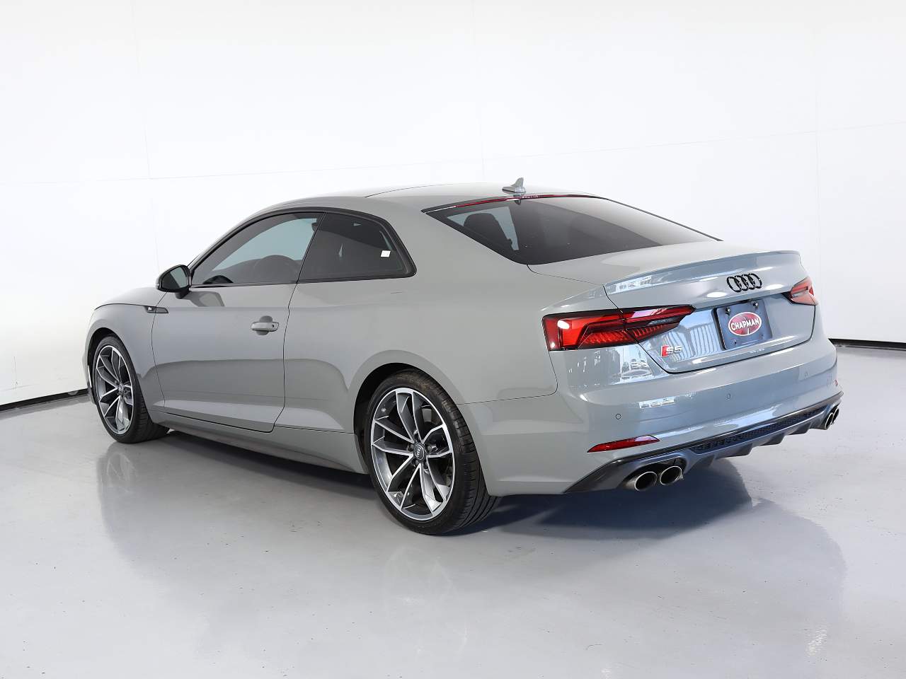 2019 Audi S5 3.0T quattro Premium Plus