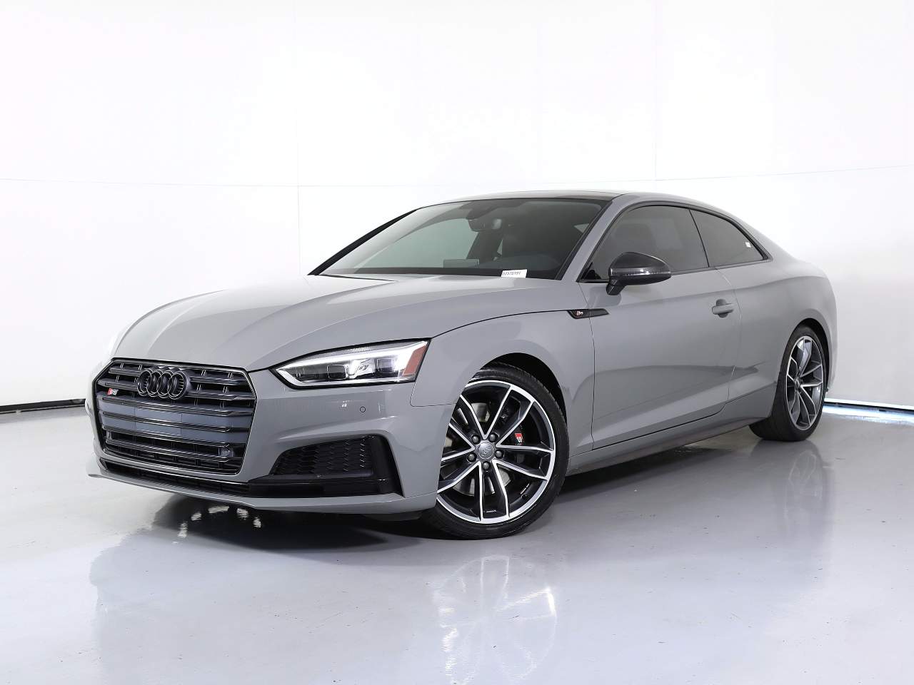 2019 Audi S5 3.0T quattro Premium Plus