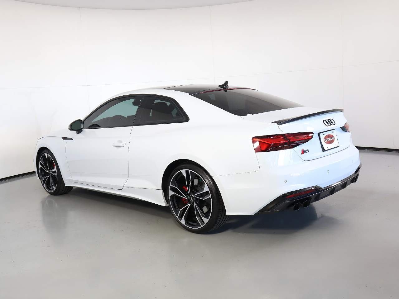 2023 Audi S5 3.0T quattro Premium Plus