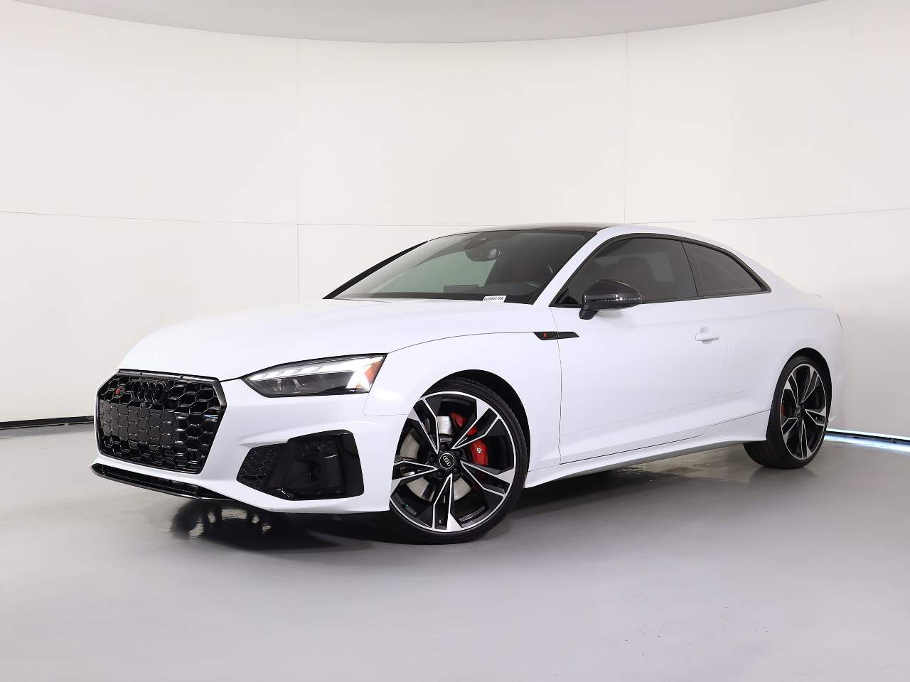 2023 Audi S5 3.0T quattro Premium Plus