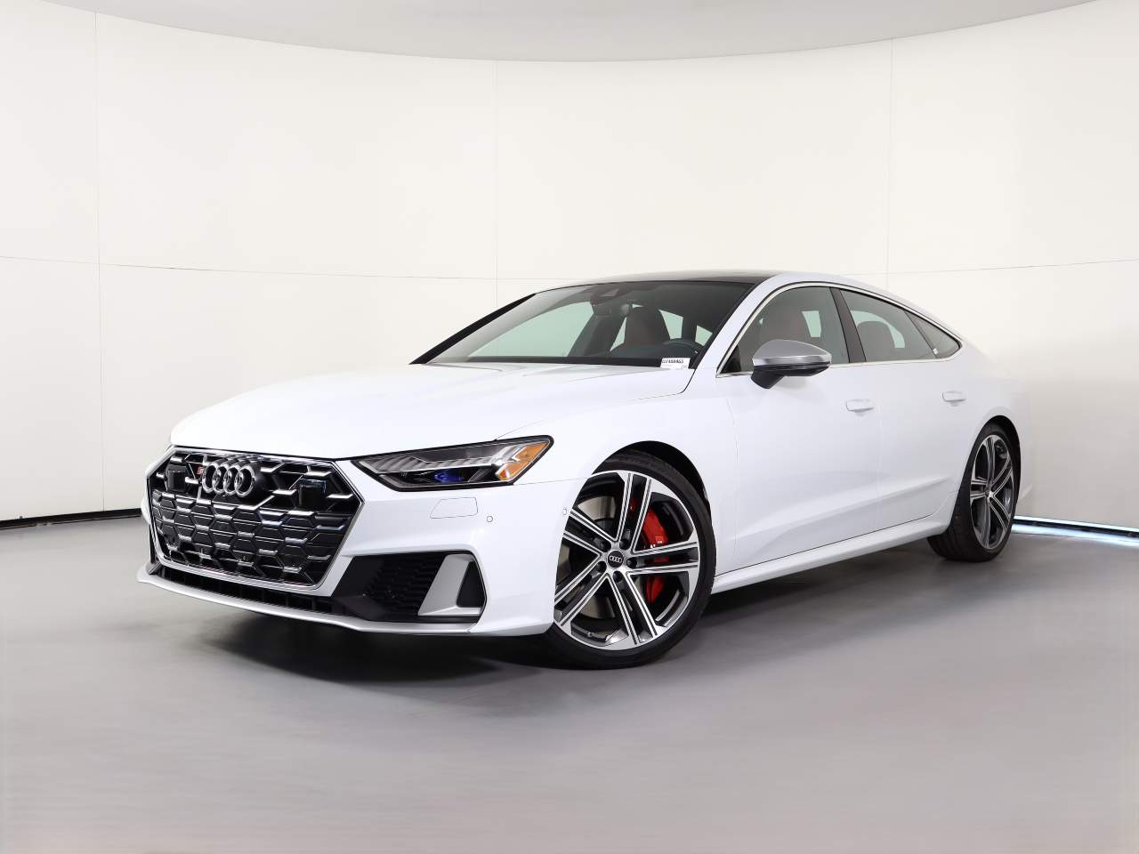 2024 Audi S7 2.9T quattro Prestige