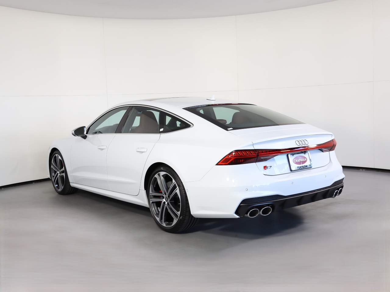 2024 Audi S7 2.9T quattro Prestige