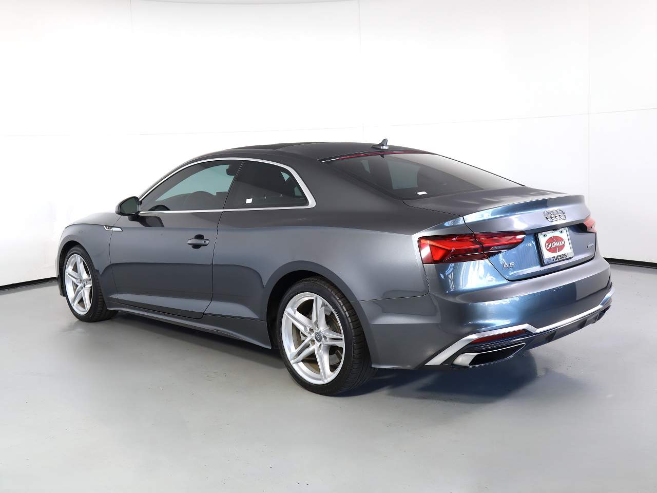 2020 Audi A5 quattro Premium 45 TFSI